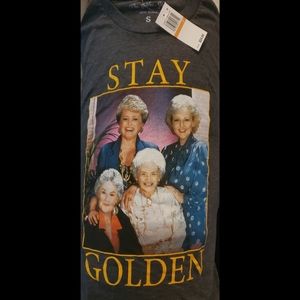 Bundle of 2 Golden Girls Tees